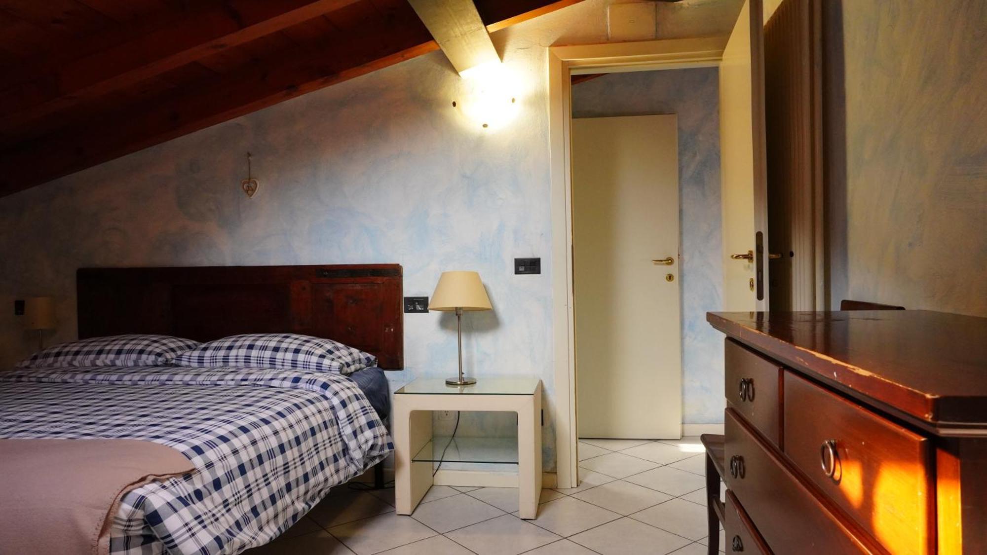 Appartamenti Villa Lina Дезенцано-дель-Гарда Экстерьер фото